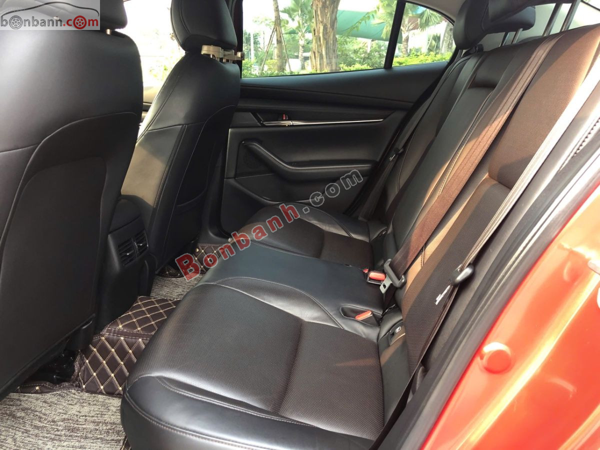 Bán ô tô Mazda 3 1.5L Luxury - 2023 - xe cũ