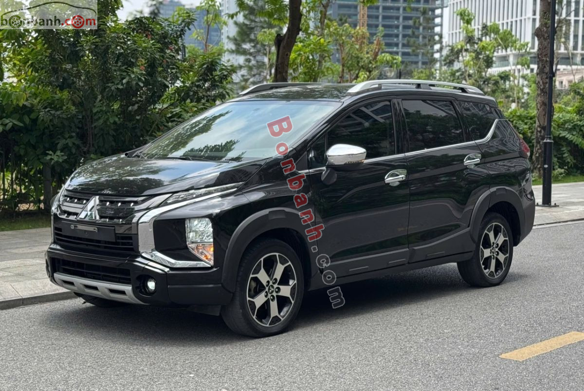 Bán ô tô Mitsubishi Xpander Cross 1.5 AT - 2020 - xe cũ