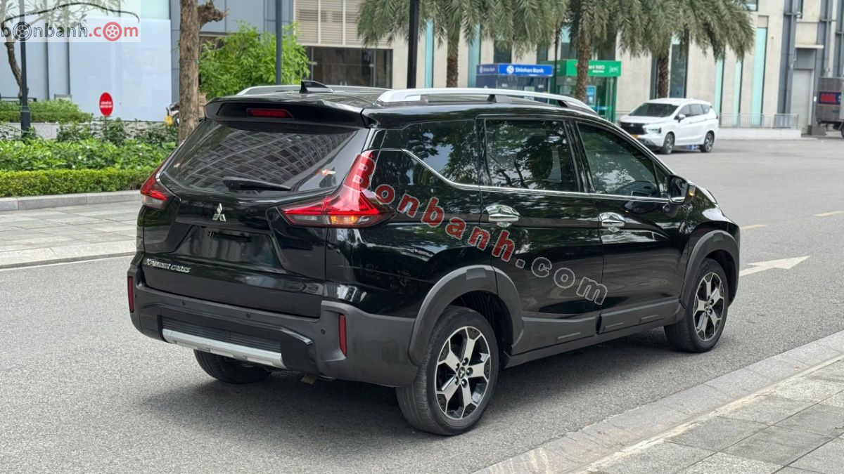 Bán ô tô Mitsubishi Xpander Cross 1.5 AT - 2020 - xe cũ