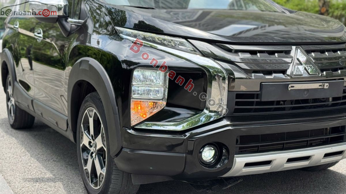 Bán ô tô Mitsubishi Xpander Cross 1.5 AT - 2020 - xe cũ