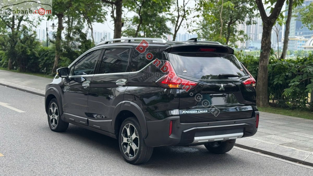 Bán ô tô Mitsubishi Xpander Cross 1.5 AT - 2020 - xe cũ