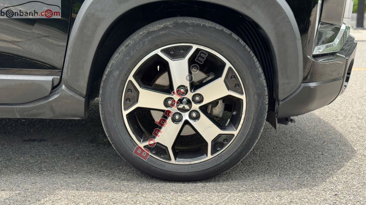 Bán ô tô Mitsubishi Xpander Cross 1.5 AT - 2020 - xe cũ
