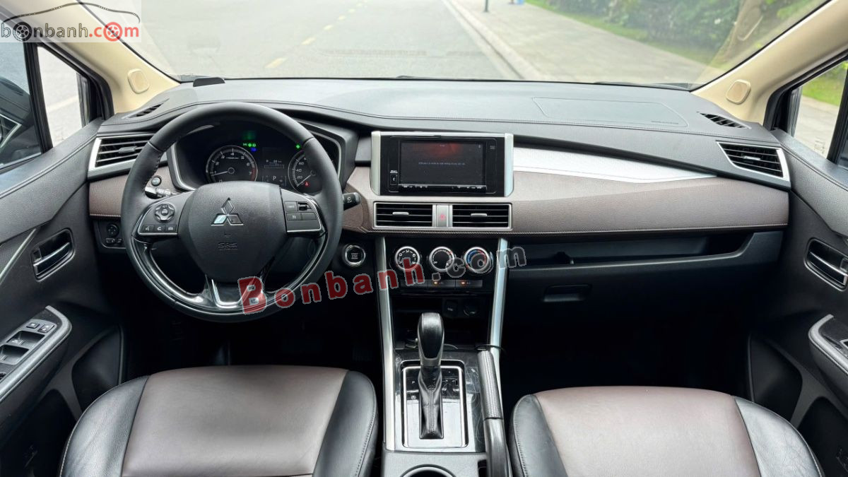 Bán ô tô Mitsubishi Xpander Cross 1.5 AT - 2020 - xe cũ