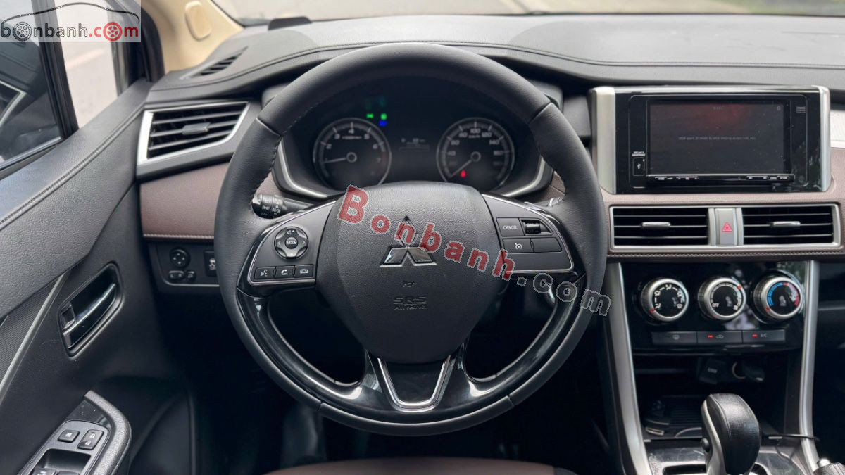 Bán ô tô Mitsubishi Xpander Cross 1.5 AT - 2020 - xe cũ