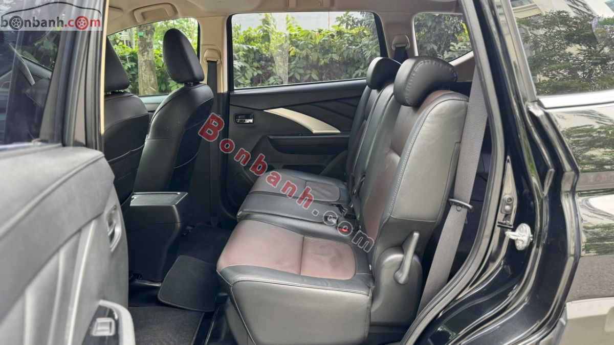 Bán ô tô Mitsubishi Xpander Cross 1.5 AT - 2020 - xe cũ