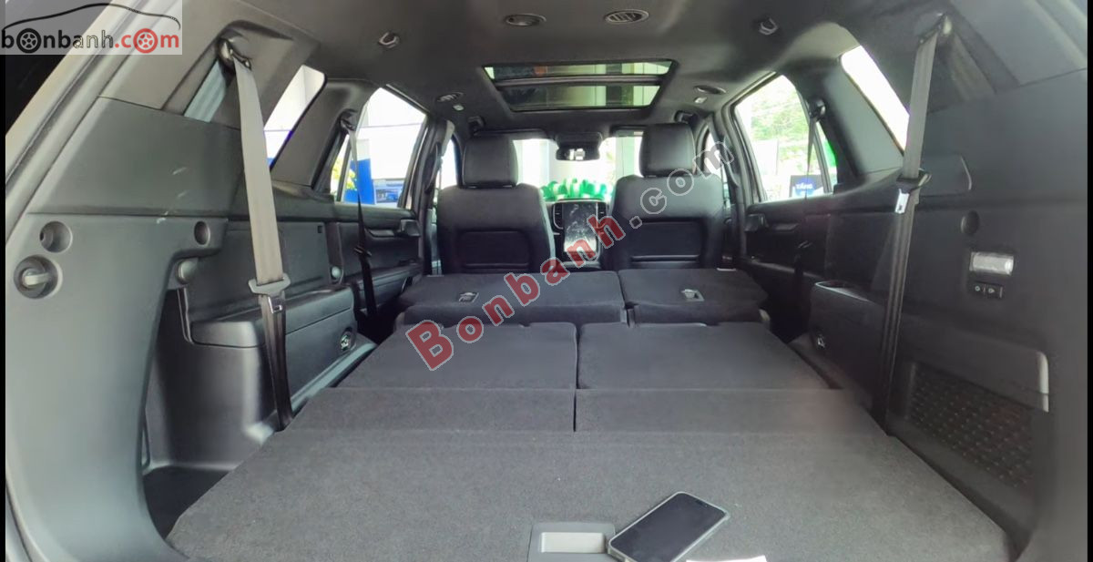 Bán ô tô Ford Everest Sport 2.0L 4x2 AT - 2026 - xe mới