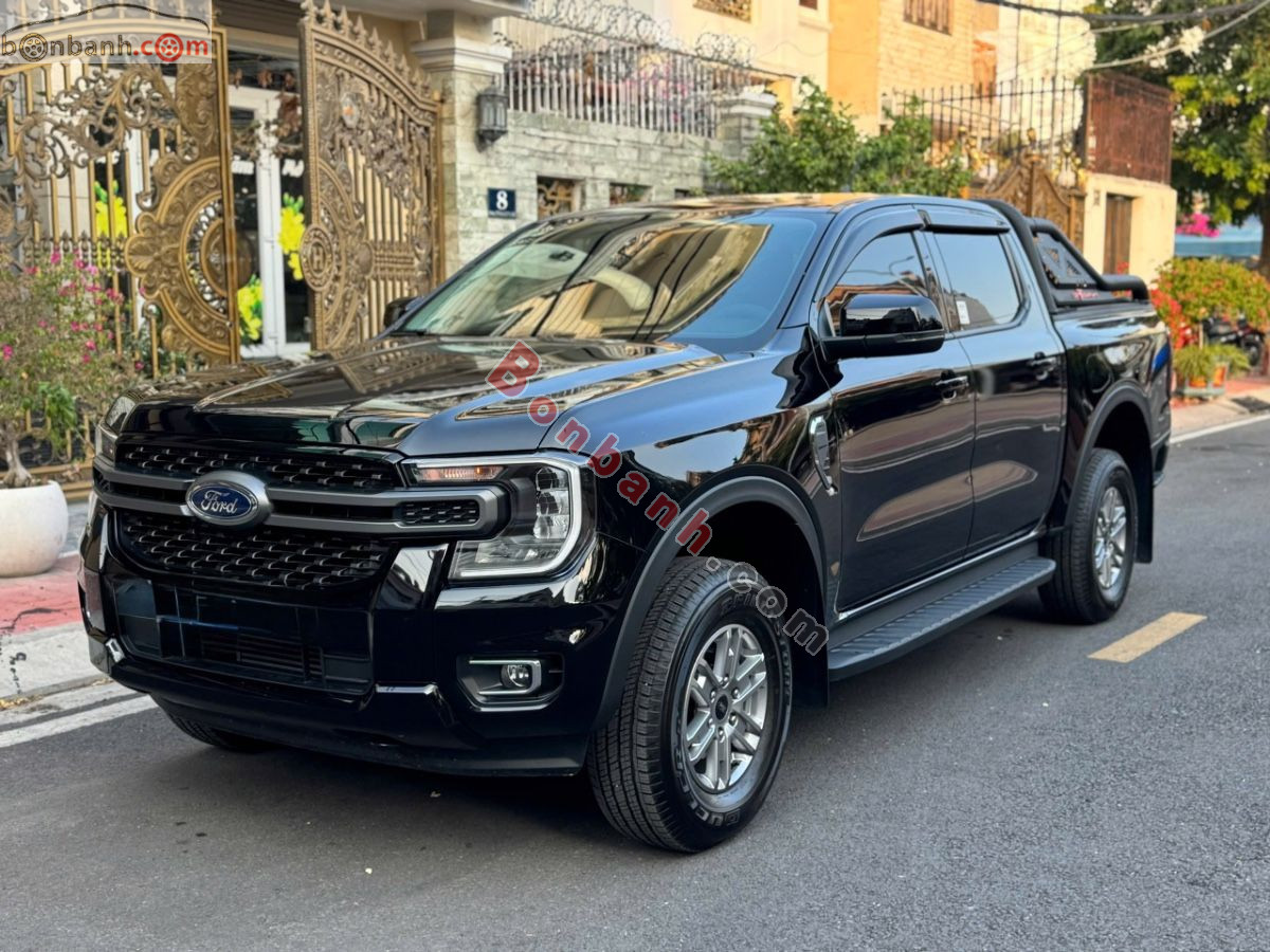 Bán ô tô Ford Ranger XLS 2.0L 4x2 AT - 2025 - xe cũ