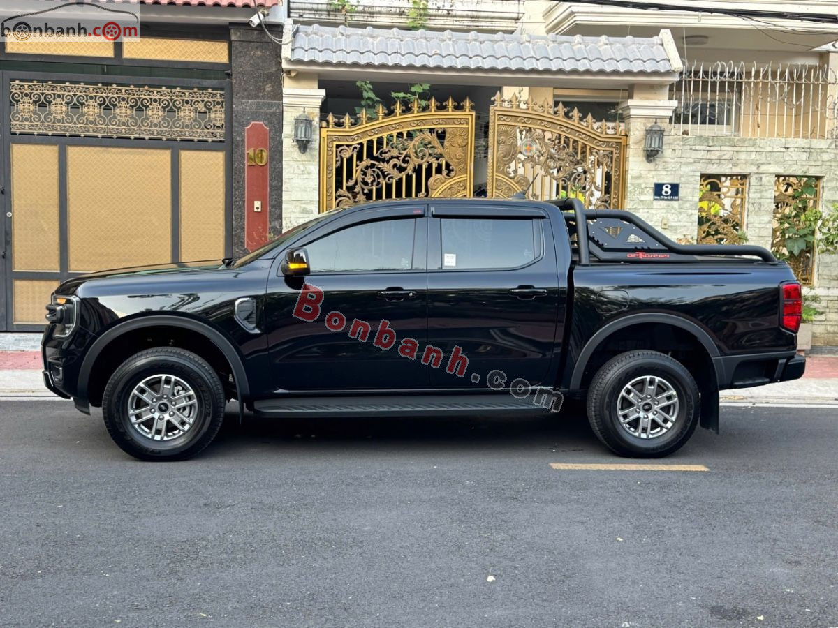 Bán ô tô Ford Ranger XLS 2.0L 4x2 AT - 2025 - xe cũ