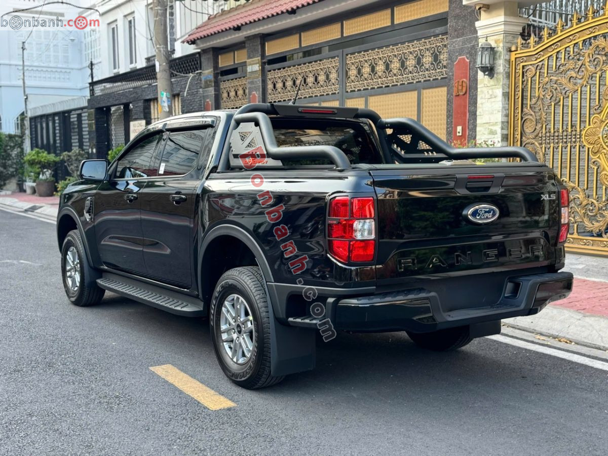 Bán ô tô Ford Ranger XLS 2.0L 4x2 AT - 2025 - xe cũ