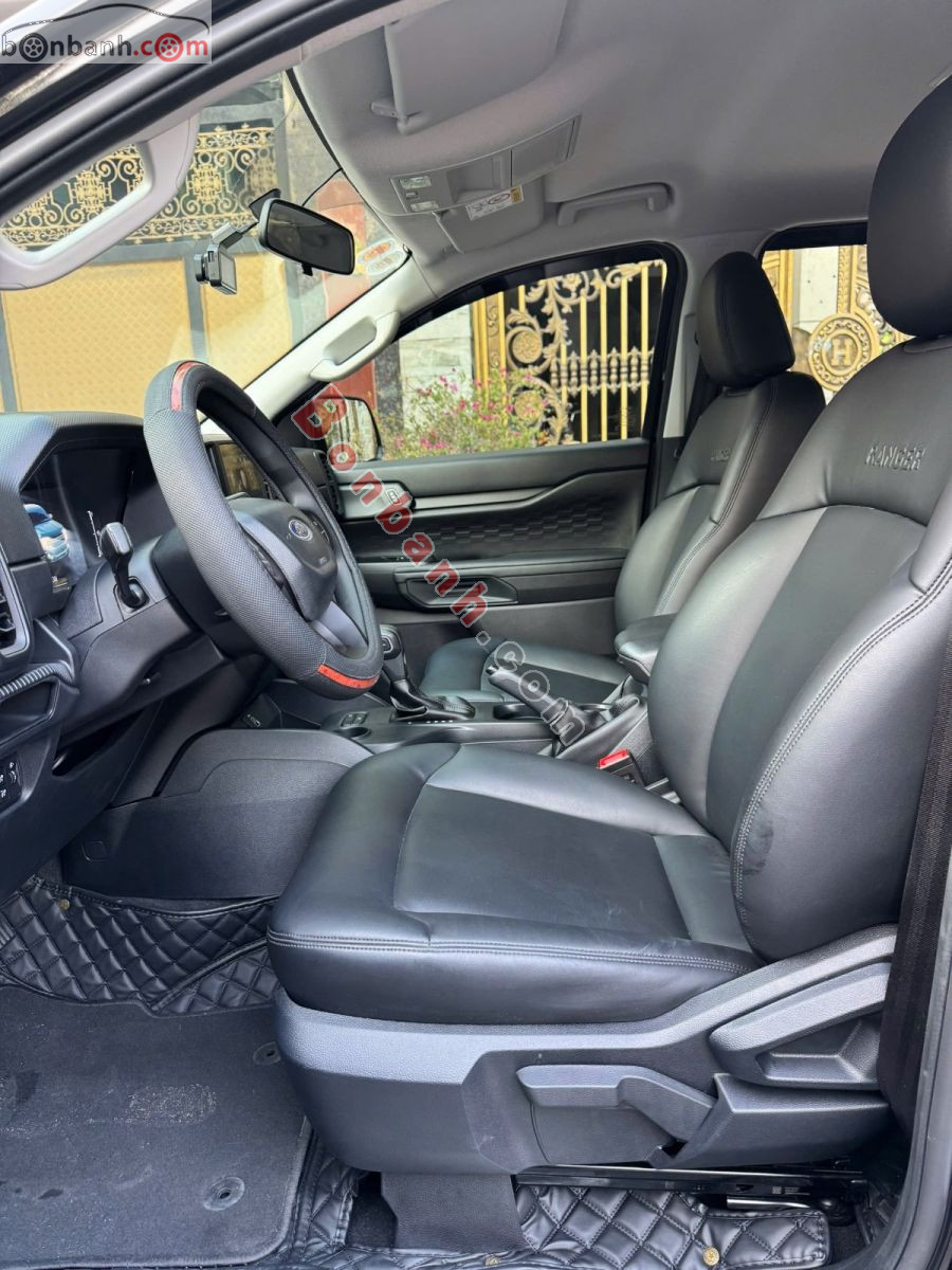 Bán ô tô Ford Ranger XLS 2.0L 4x2 AT - 2025 - xe cũ