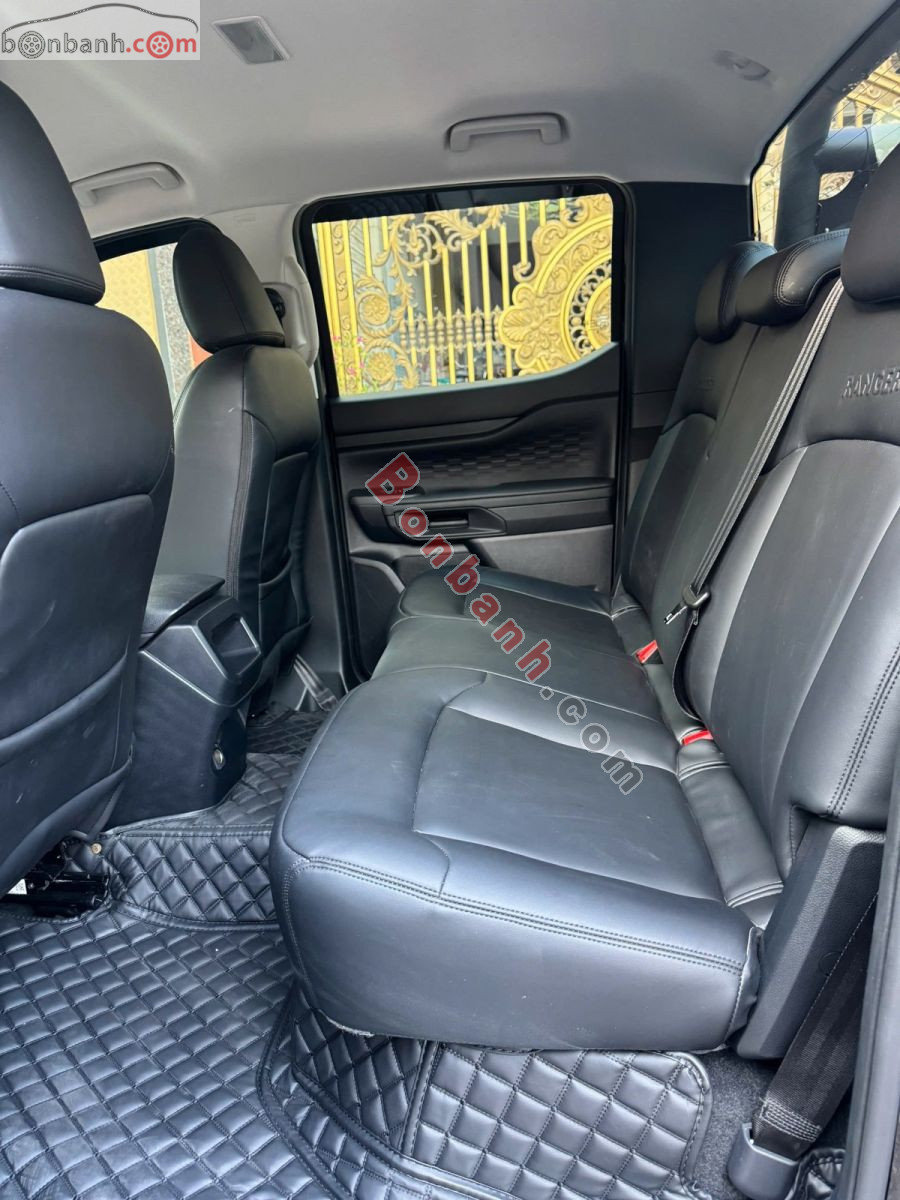 Bán ô tô Ford Ranger XLS 2.0L 4x2 AT - 2025 - xe cũ