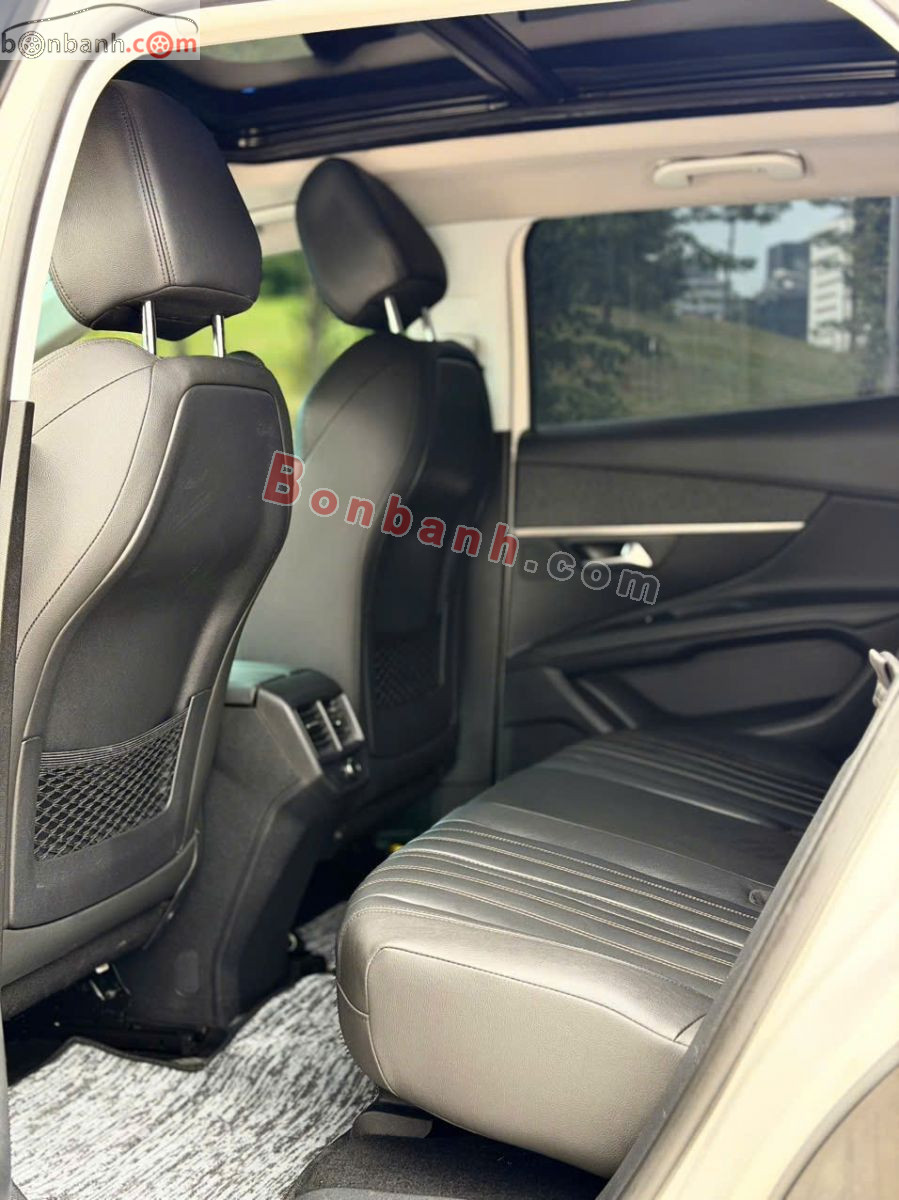 Bán ô tô Peugeot 3008 1.6 AT - 2018 - xe cũ
