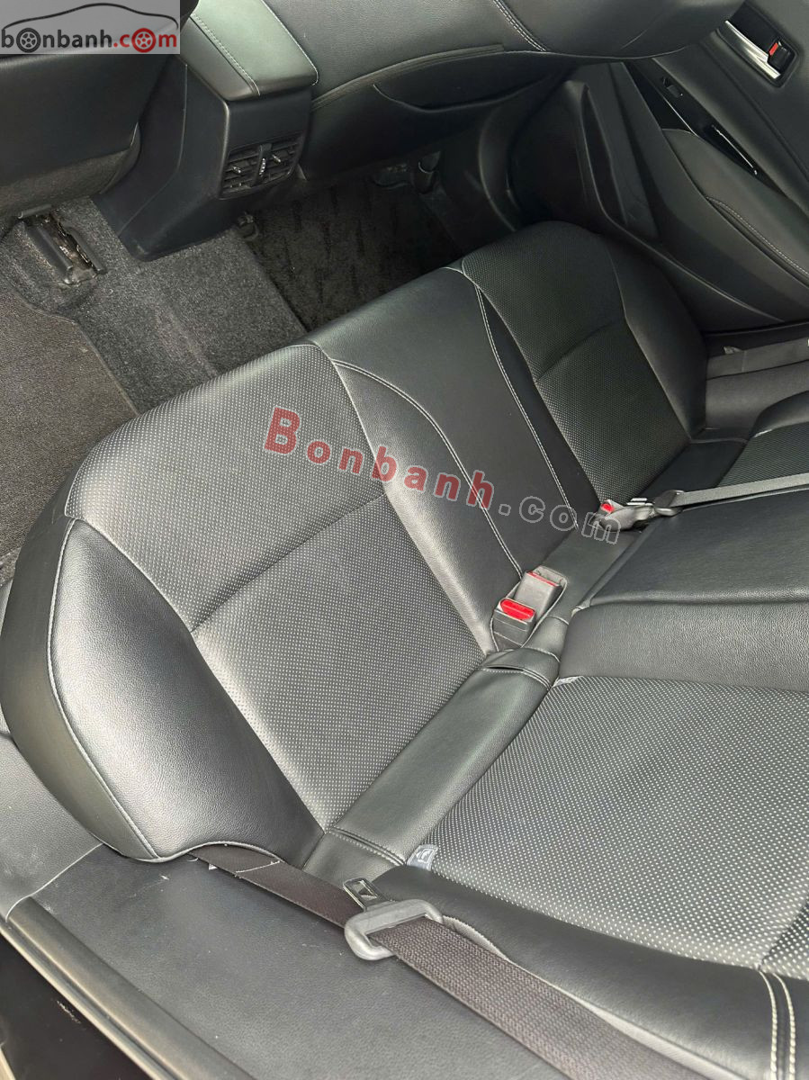 Bán ô tô Toyota Corolla altis 1.8V - 2022 - xe cũ