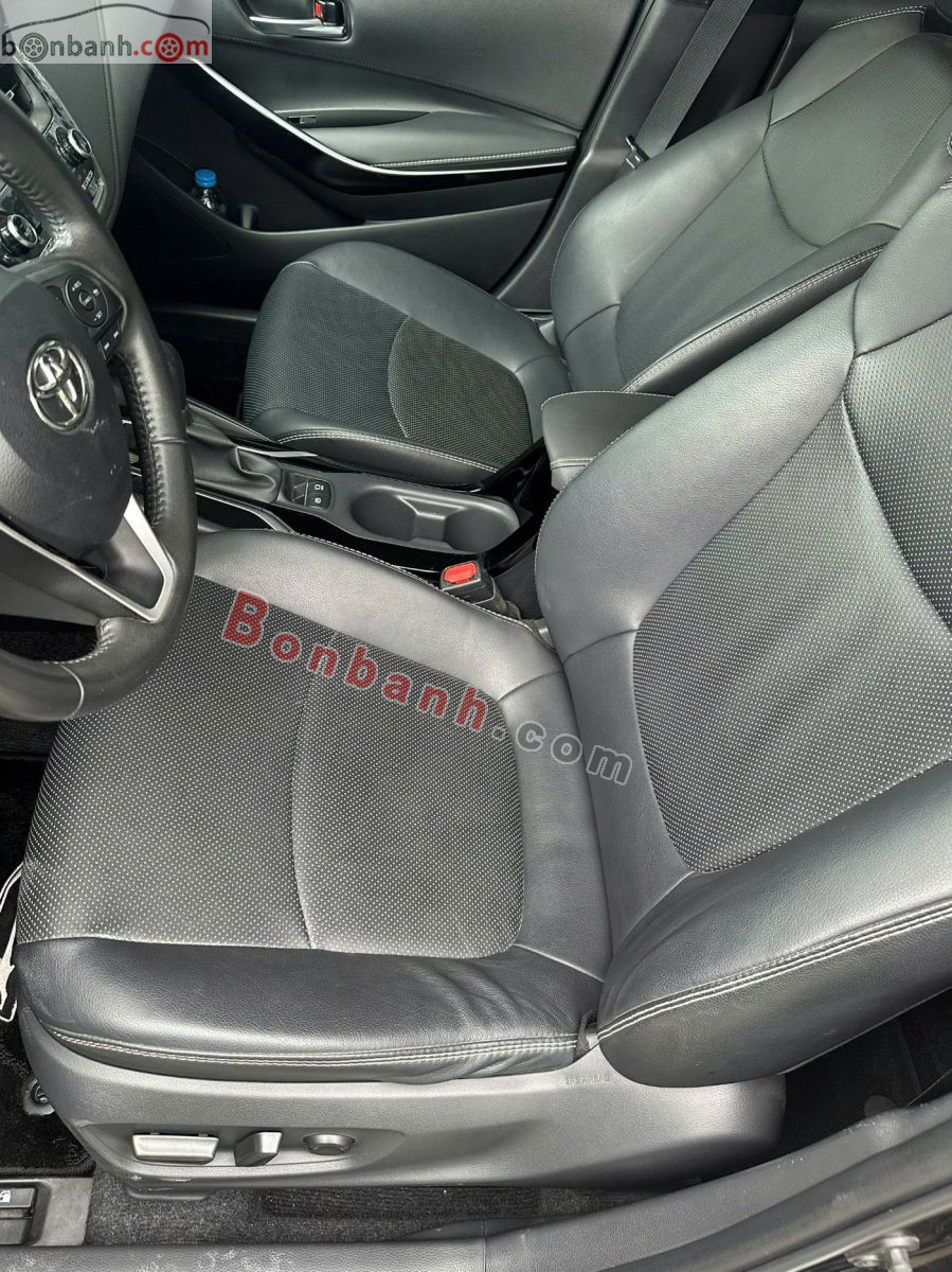 Bán ô tô Toyota Corolla altis 1.8V - 2022 - xe cũ