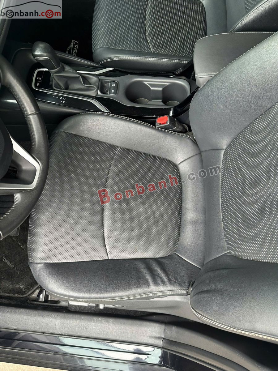 Bán ô tô Toyota Corolla altis 1.8V - 2022 - xe cũ