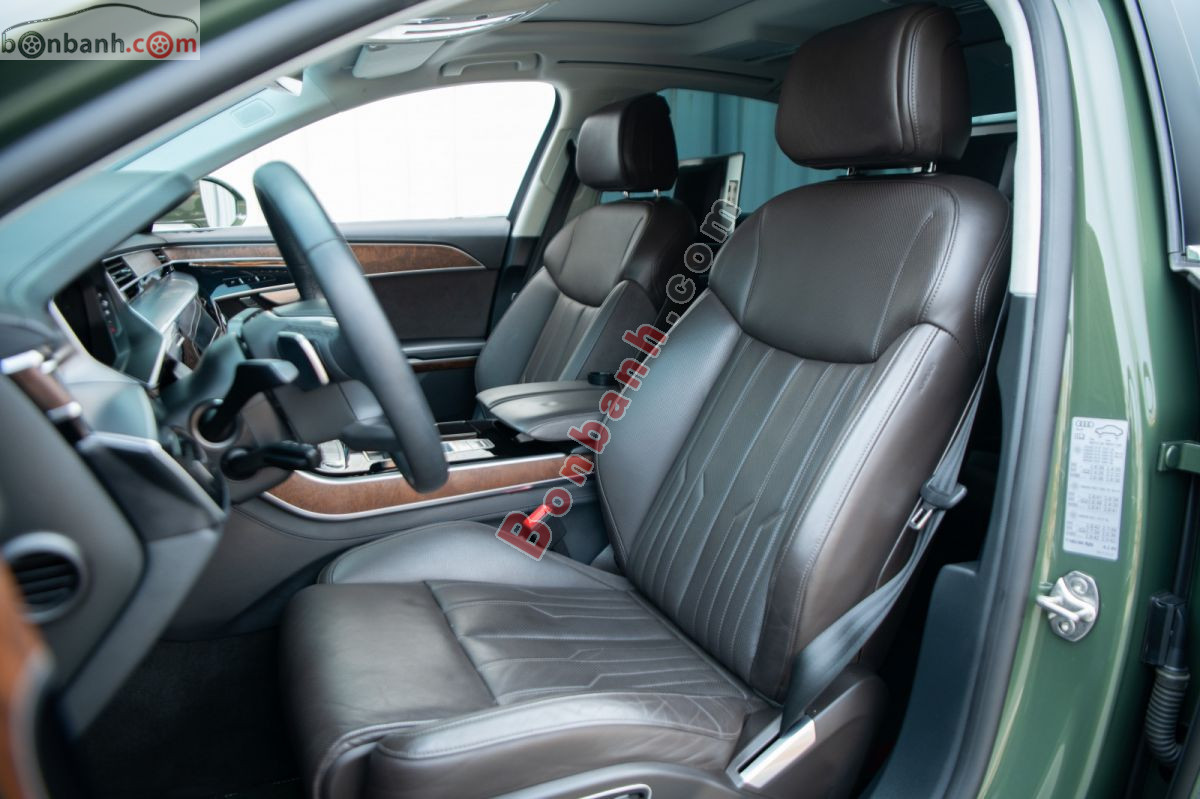 Bán ô tô Audi A8 L 55 TFSI Quattro - 2022 - xe cũ