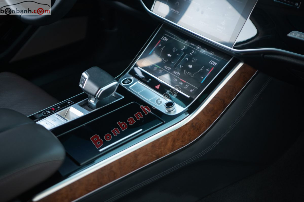 Bán ô tô Audi A8 L 55 TFSI Quattro - 2022 - xe cũ