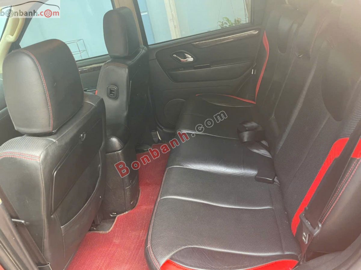 Bán ô tô Ford Escape XLT 2.3L 4x4 AT - 2009 - xe cũ
