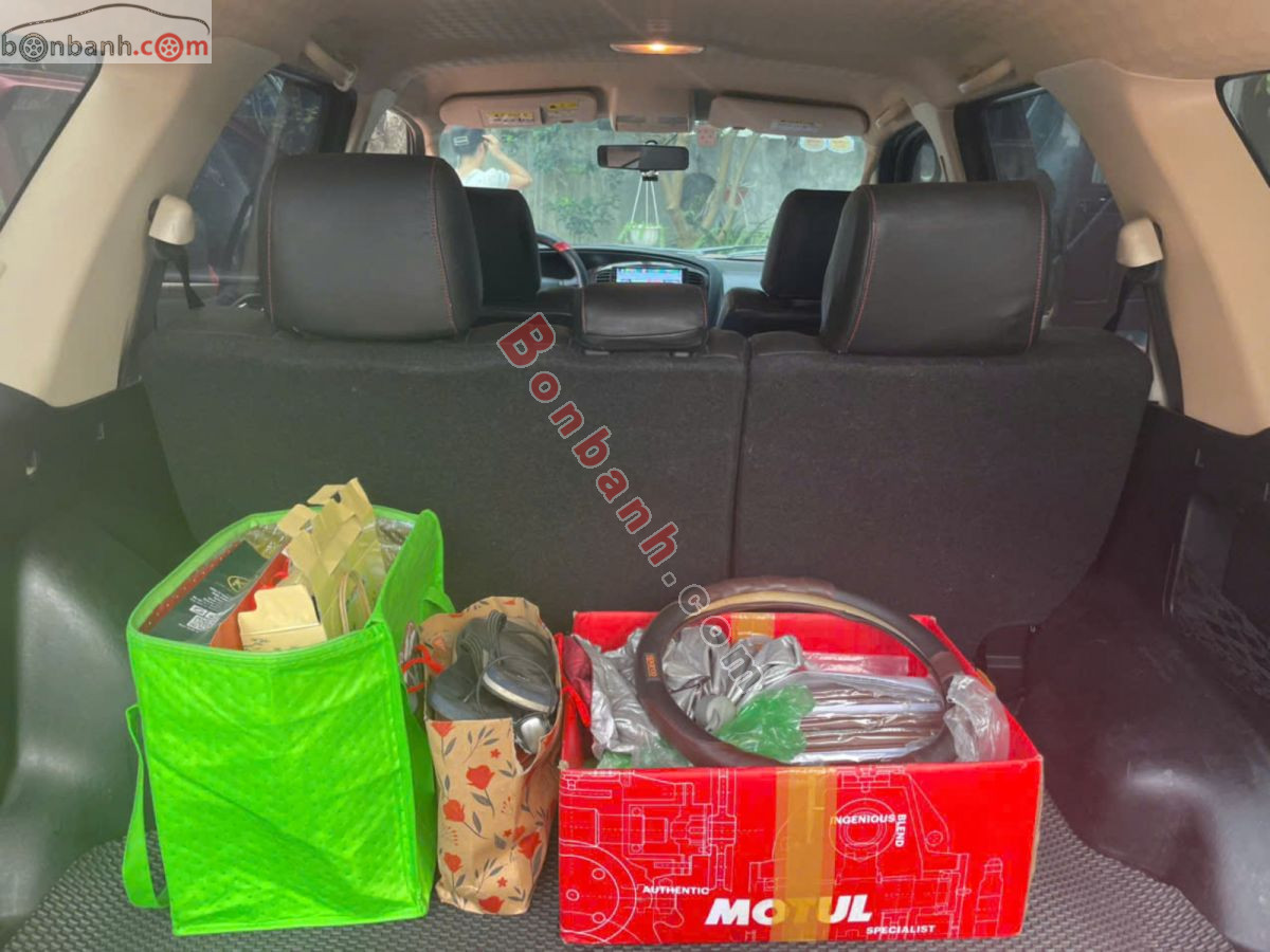 Bán ô tô Ford Escape XLT 2.3L 4x4 AT - 2009 - xe cũ