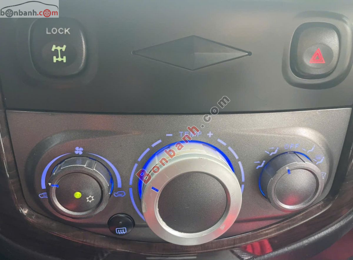 Bán ô tô Ford Escape XLT 2.3L 4x4 AT - 2009 - xe cũ