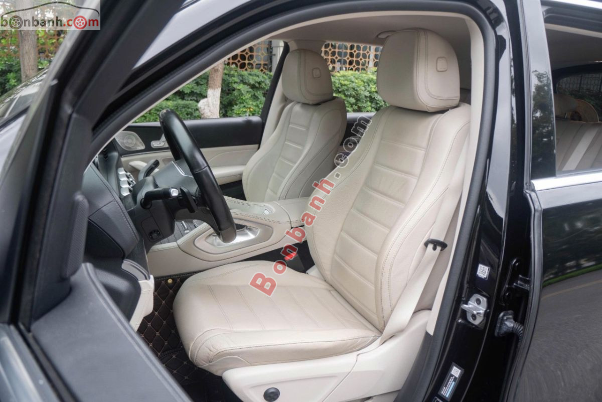 Bán ô tô Mercedes Benz GLE Class GLE 450 4Matic - 2021 - xe cũ