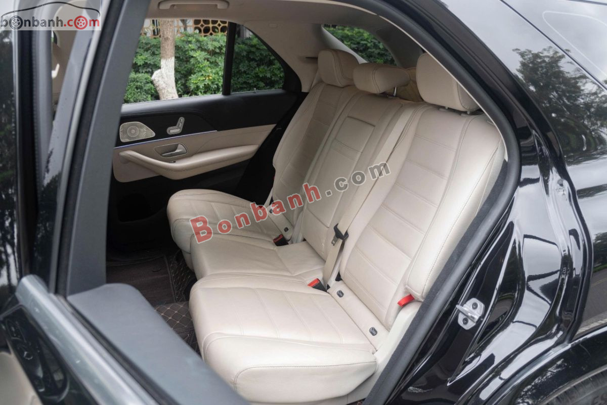 Bán ô tô Mercedes Benz GLE Class GLE 450 4Matic - 2021 - xe cũ