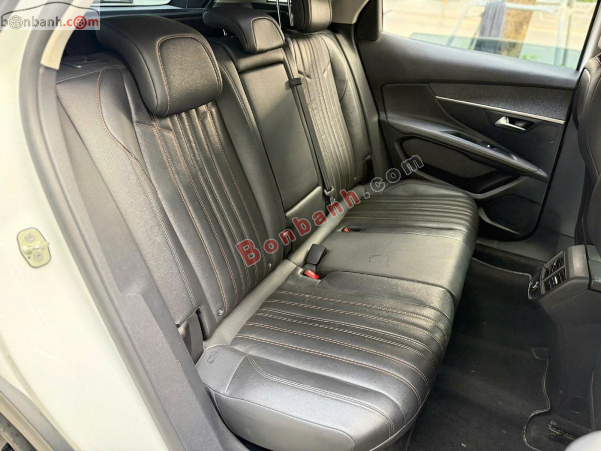 Bán ô tô Peugeot 3008 AL - 2022 - xe cũ