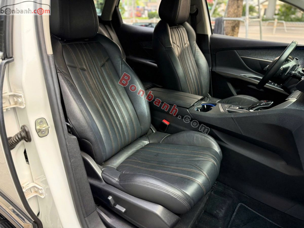 Bán ô tô Peugeot 3008 AL - 2022 - xe cũ