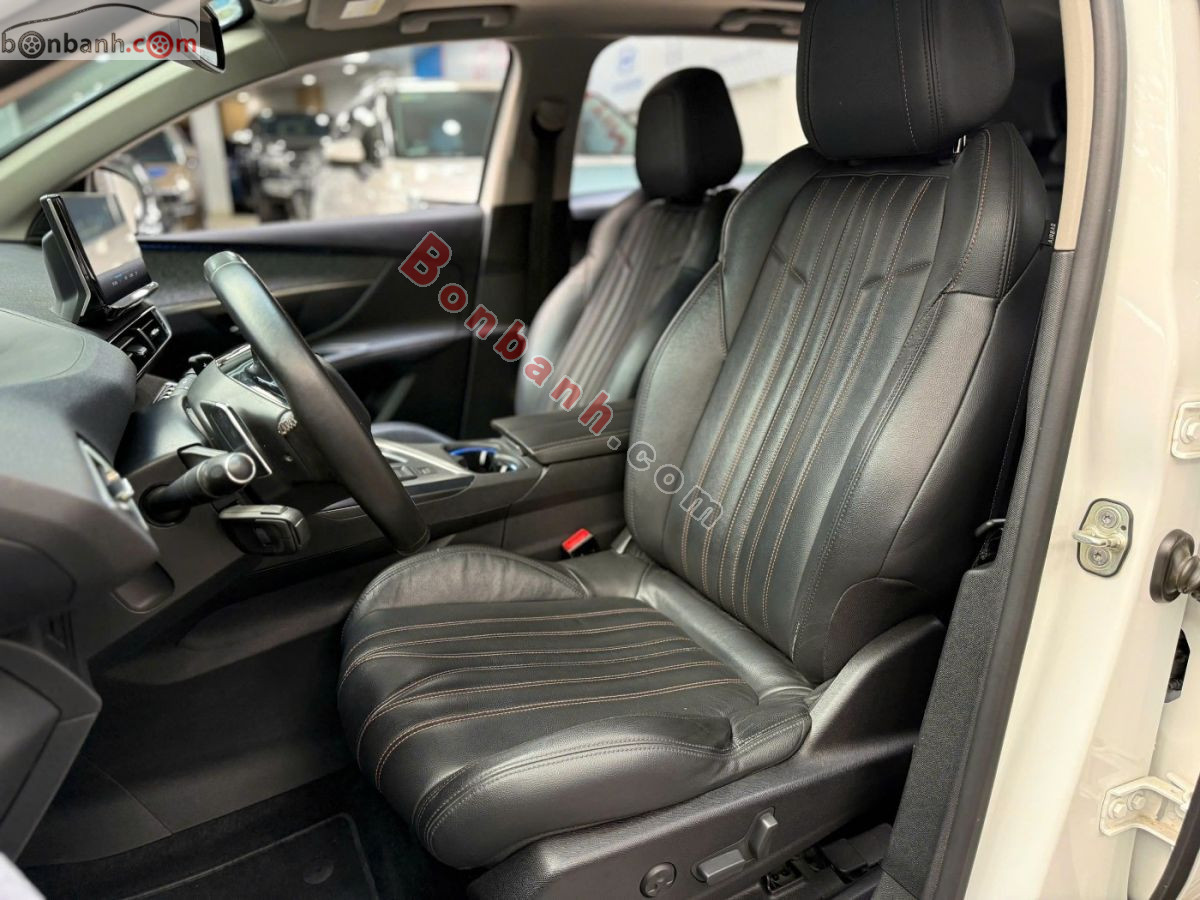 Bán ô tô Peugeot 3008 AL - 2022 - xe cũ