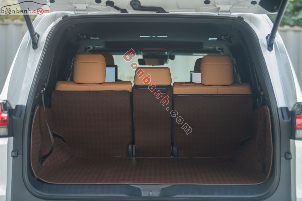 Bán ô tô Lexus LX 600 Urban - 2023 - xe cũ