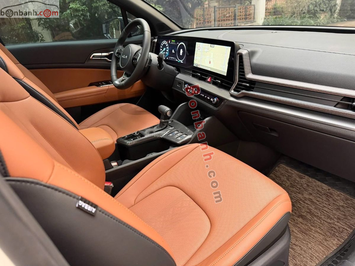 Bán ô tô Kia Sportage Signature 2.0G - 2025 - xe cũ