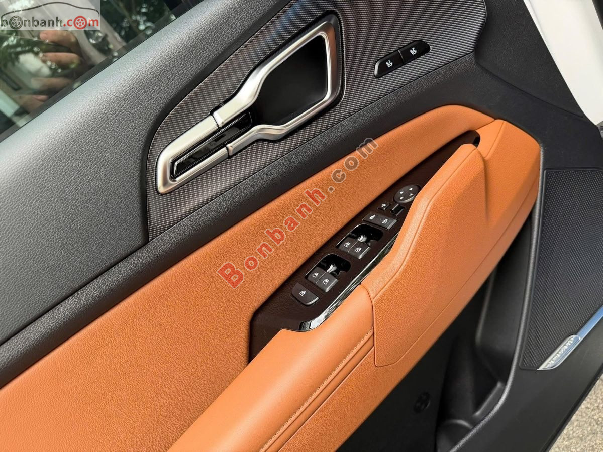 Bán ô tô Kia Sportage Signature 2.0G - 2025 - xe cũ