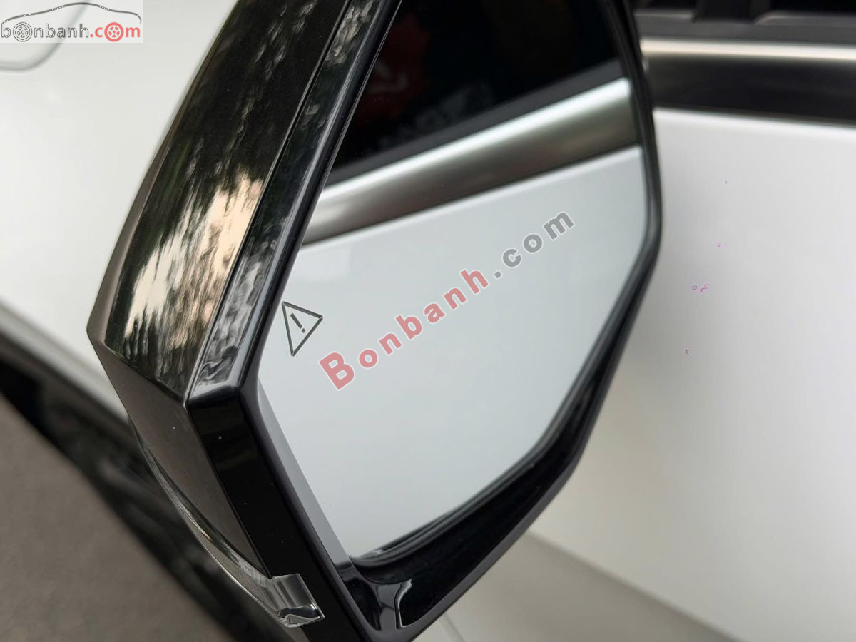 Bán ô tô Kia Sportage Signature 2.0G - 2025 - xe cũ