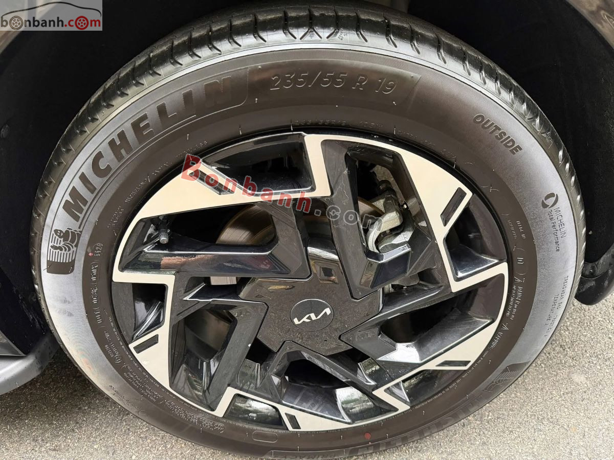 Bán ô tô Kia Sportage Signature 2.0G - 2025 - xe cũ