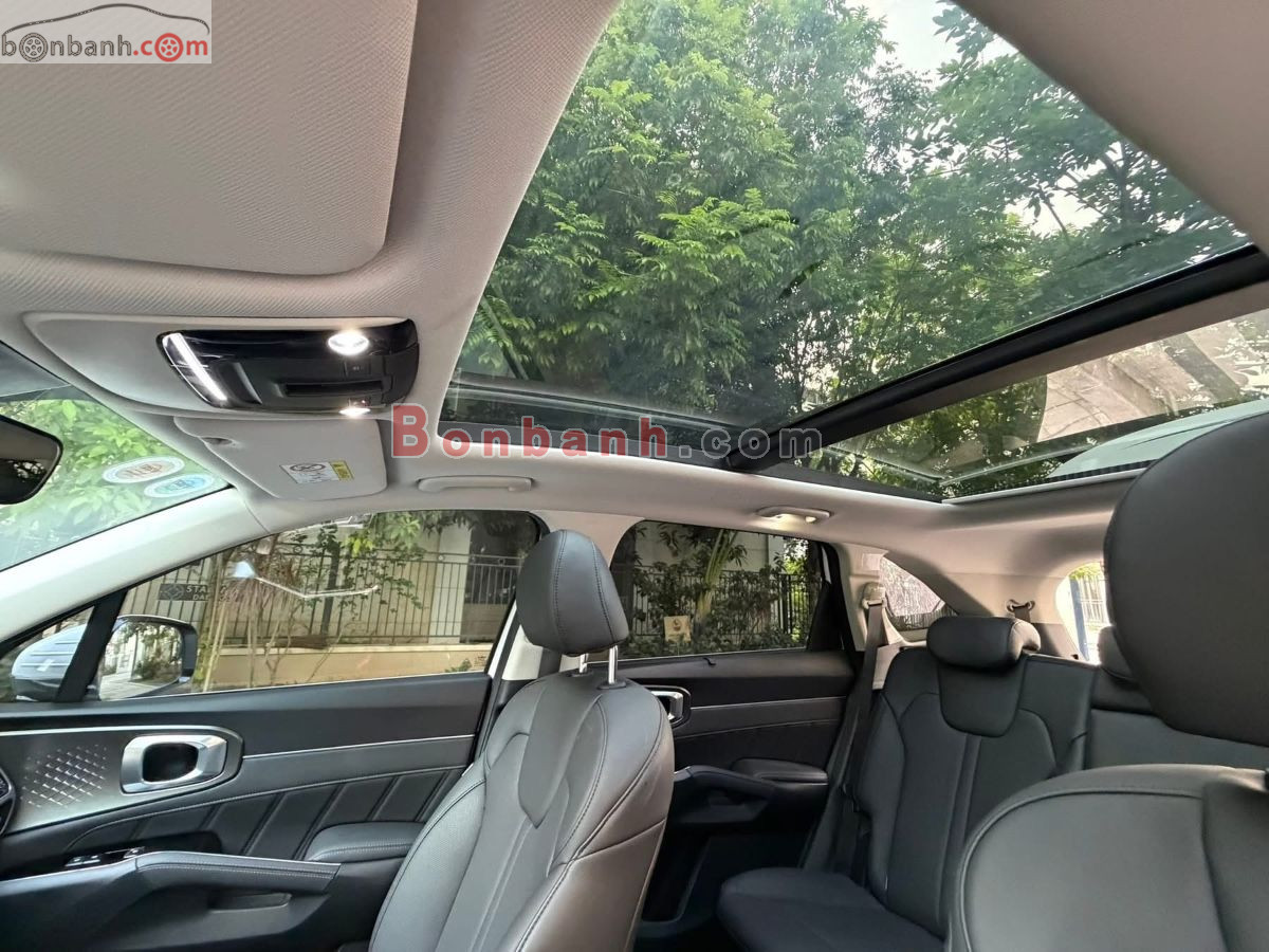 Bán ô tô Kia Sorento Premium 2.5 AT - 2024 - xe cũ