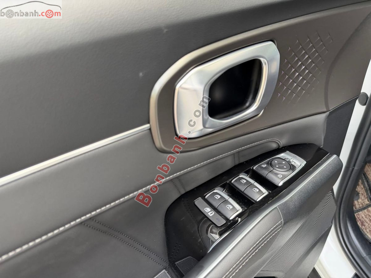 Bán ô tô Kia Sorento Premium 2.5 AT - 2024 - xe cũ