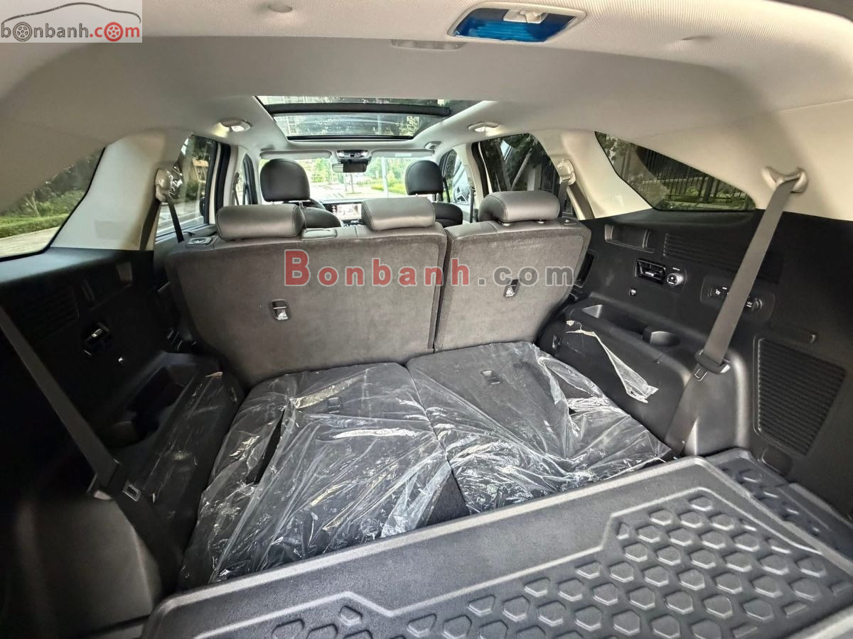 Bán ô tô Kia Sorento Premium 2.5 AT - 2024 - xe cũ
