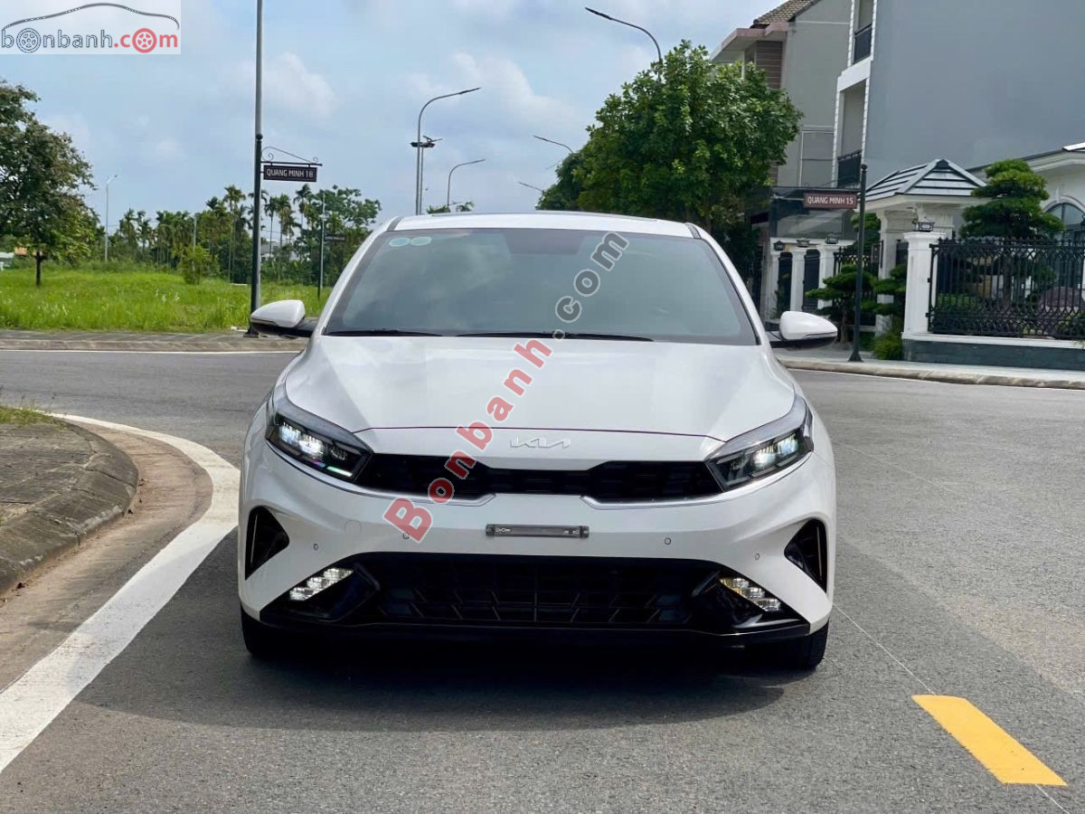 Bán ô tô Kia K3 Premium 2.0 AT - 2023 - xe cũ