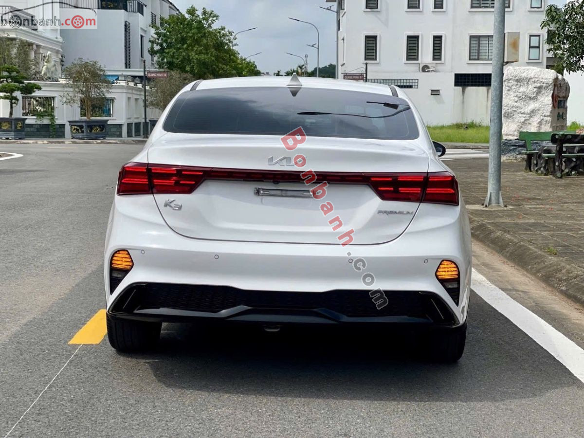 Bán ô tô Kia K3 Premium 2.0 AT - 2023 - xe cũ