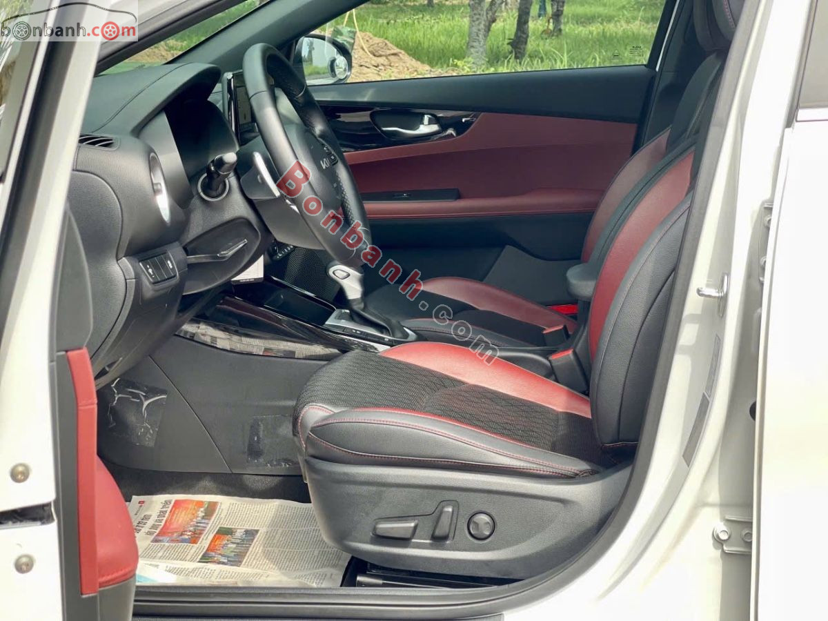 Bán ô tô Kia K3 Premium 2.0 AT - 2023 - xe cũ