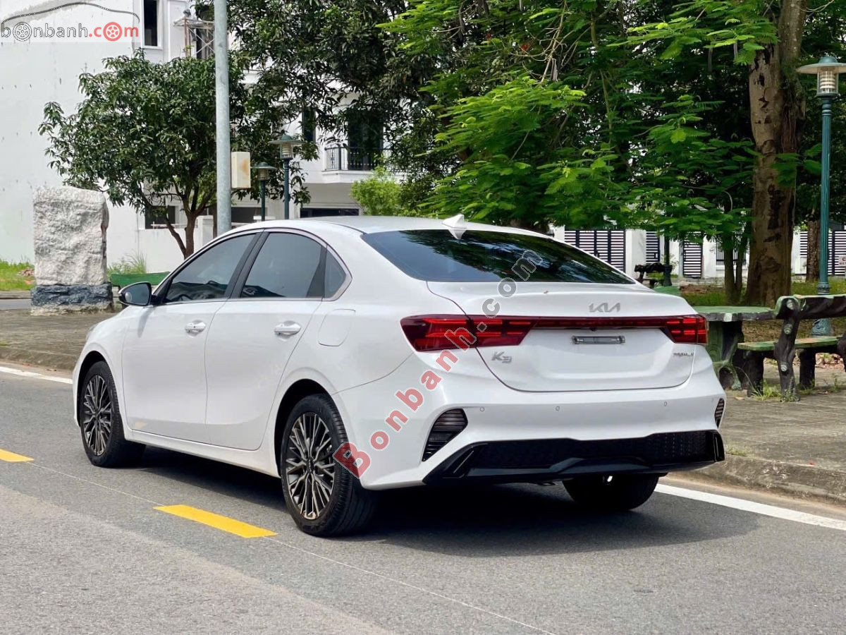 Bán ô tô Kia K3 Premium 2.0 AT - 2023 - xe cũ