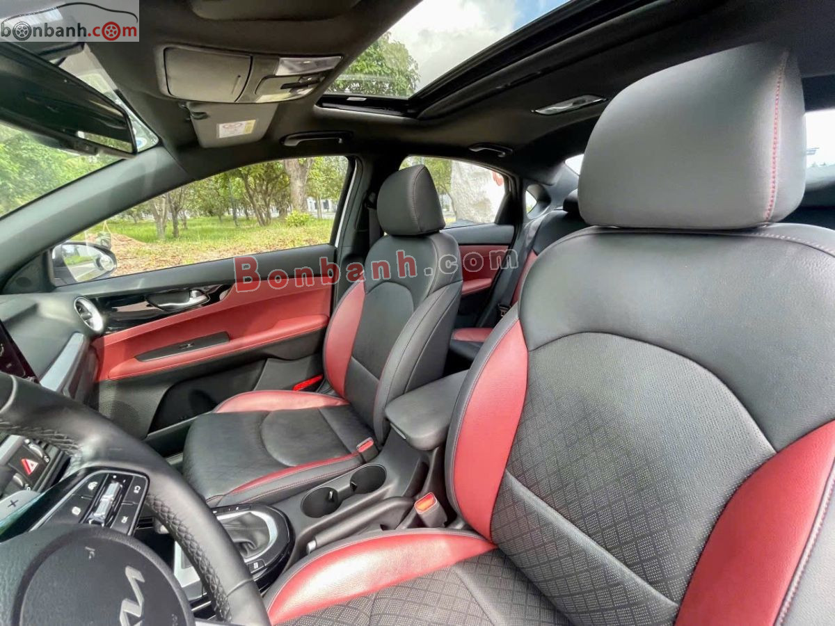 Bán ô tô Kia K3 Premium 2.0 AT - 2023 - xe cũ