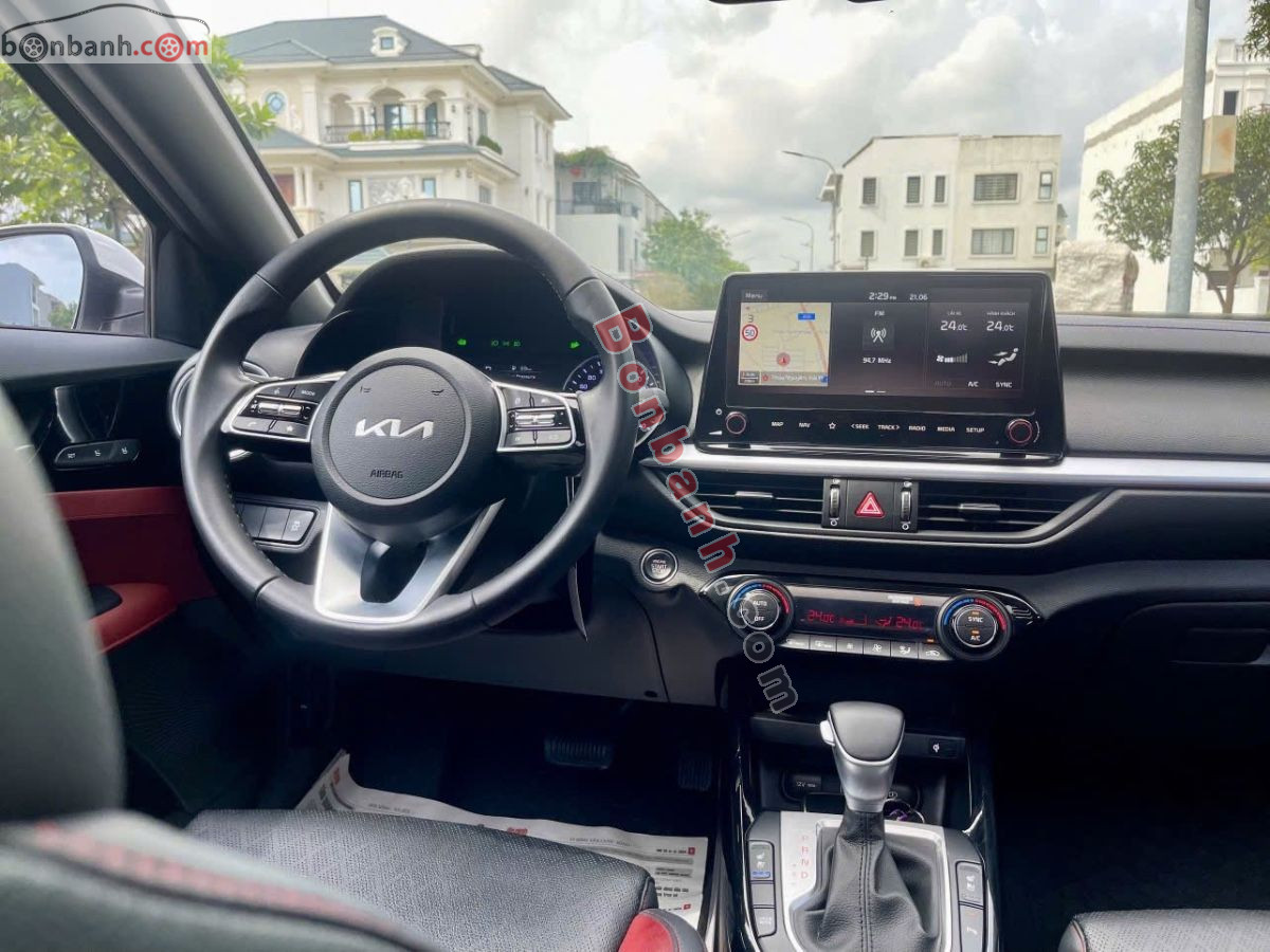 Bán ô tô Kia K3 Premium 2.0 AT - 2023 - xe cũ