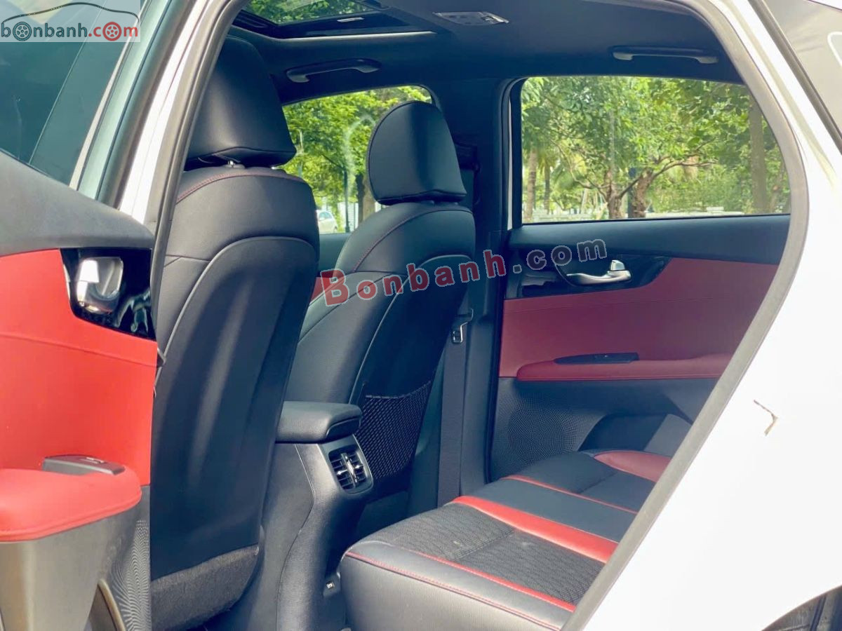 Bán ô tô Kia K3 Premium 2.0 AT - 2023 - xe cũ