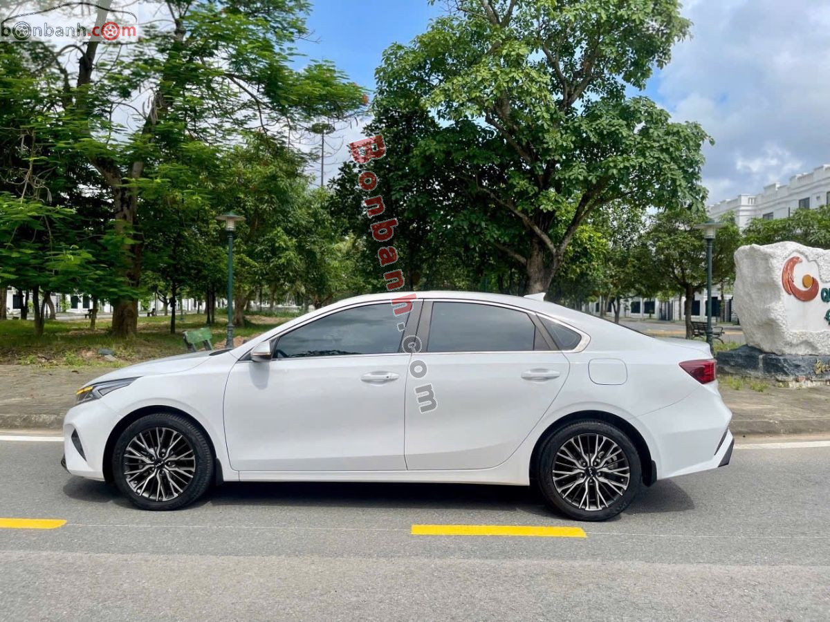 Bán ô tô Kia K3 Premium 2.0 AT - 2023 - xe cũ