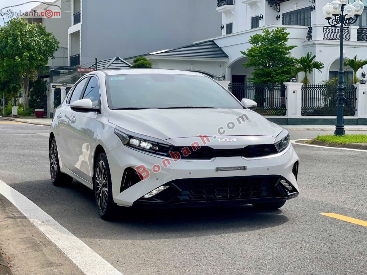 Bán ô tô Kia K3 Premium 2.0 AT - 2023 - xe cũ