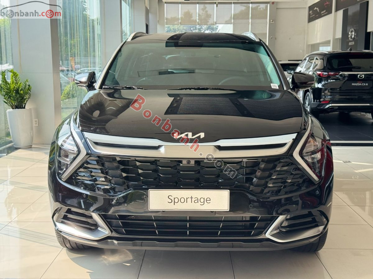 Bán ô tô Kia Sportage Premium 2.0G - 2025 - xe mới