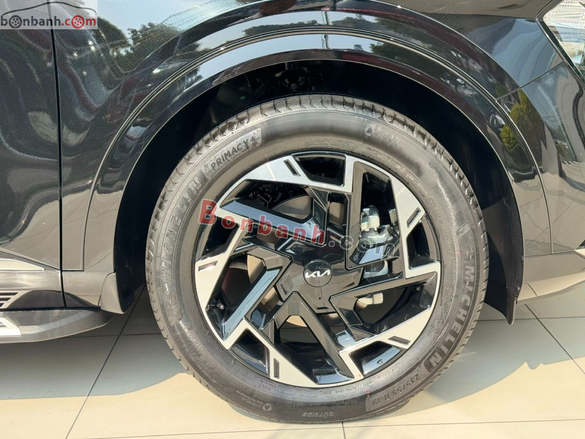 Bán ô tô Kia Sportage Premium 2.0G - 2025 - xe mới
