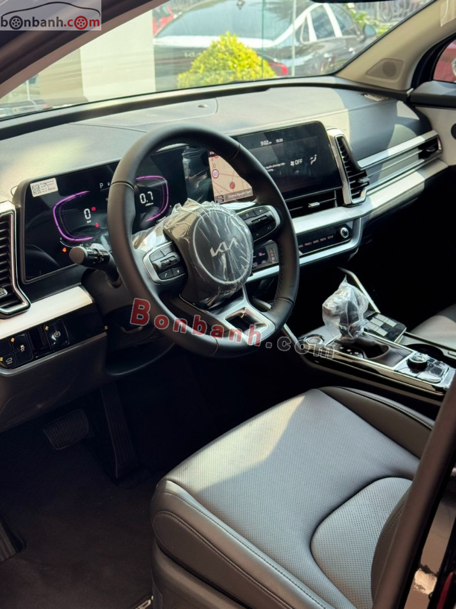 Bán ô tô Kia Sportage Premium 2.0G - 2025 - xe mới