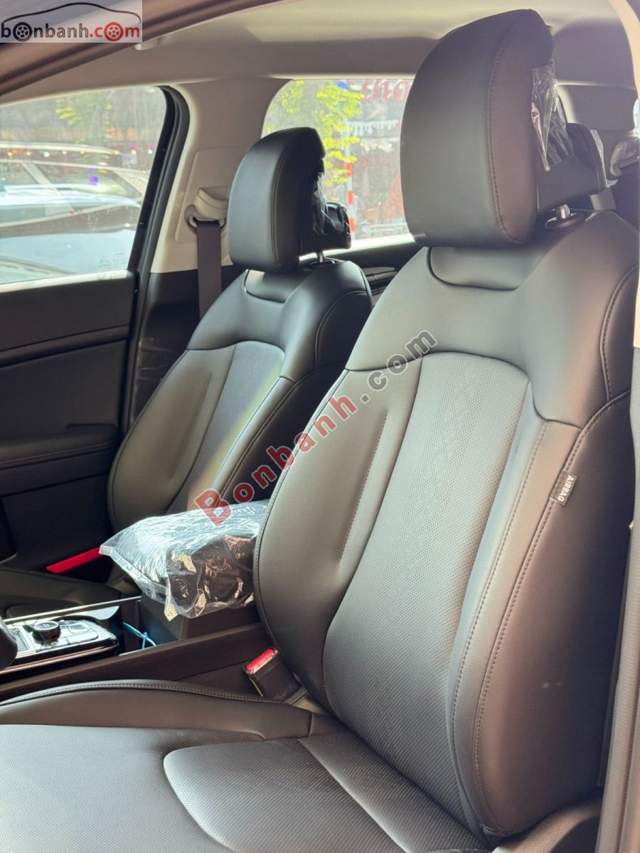 Bán ô tô Kia Sportage Premium 2.0G - 2025 - xe mới